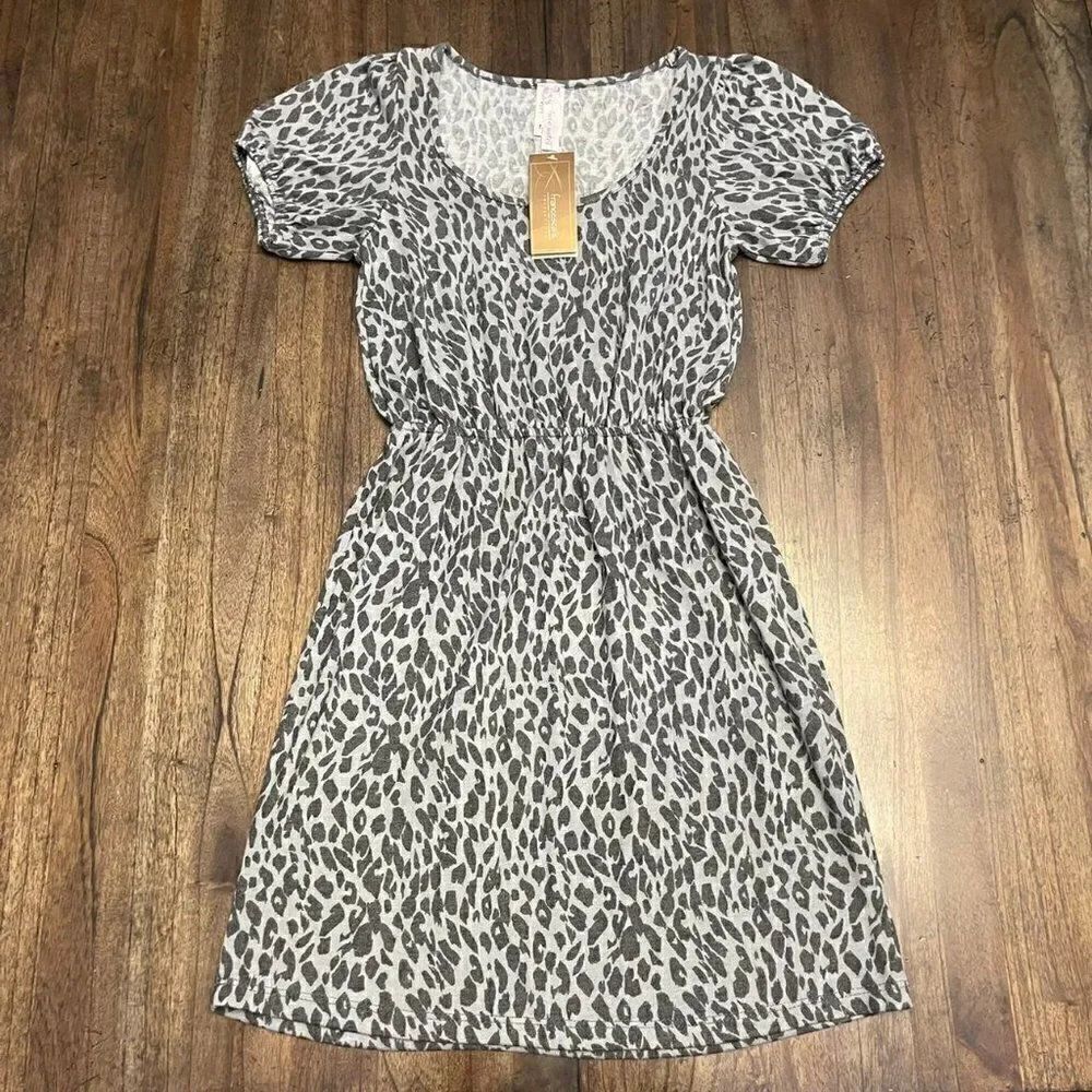 Francesca's Love Notes Dress